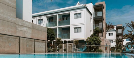 Livvo Bristol Sunset Beach